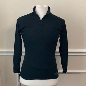 PolarMax BASELAYER 2.0 MIDWEIGHT DOUBLE - Black